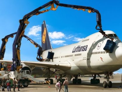 Aerowash Equipment Australia