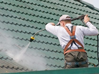 Best High Pressure Cleaning Victoria