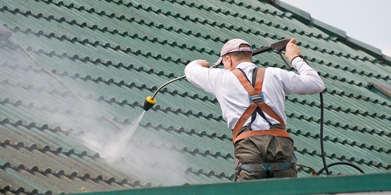 Best High Pressure Cleaning Victoria