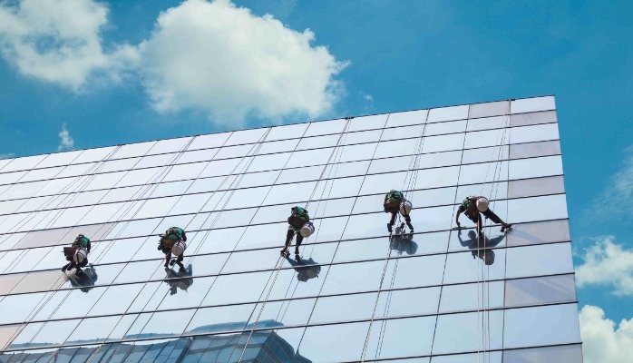 Building Facade Cleaning Australia