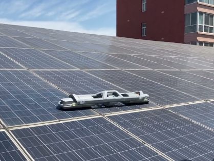 Cleaning Pv Solar Panels Melbourne